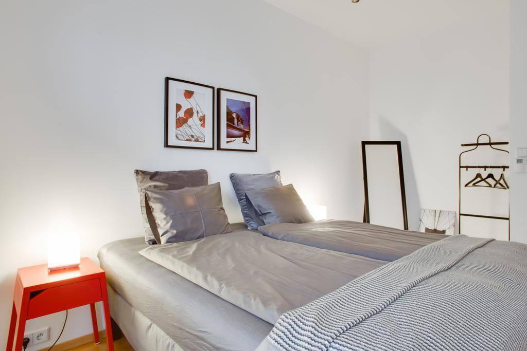 Apartment Teichmann Premium