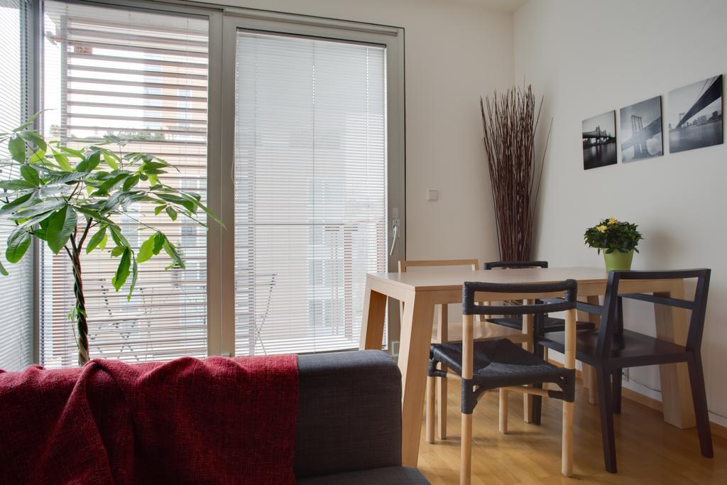 Teichmann Premium Apartment