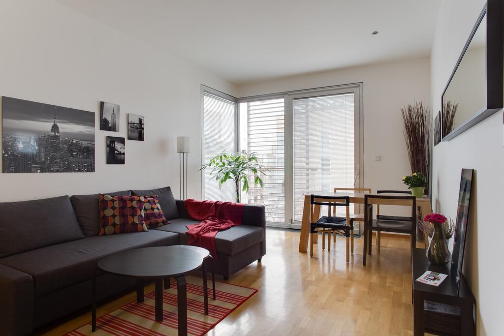 Teichmann Premium Apartment
