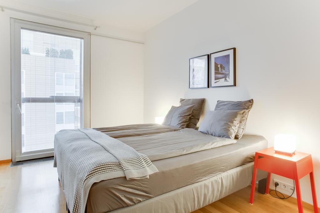 Apartment Teichmann Premium *