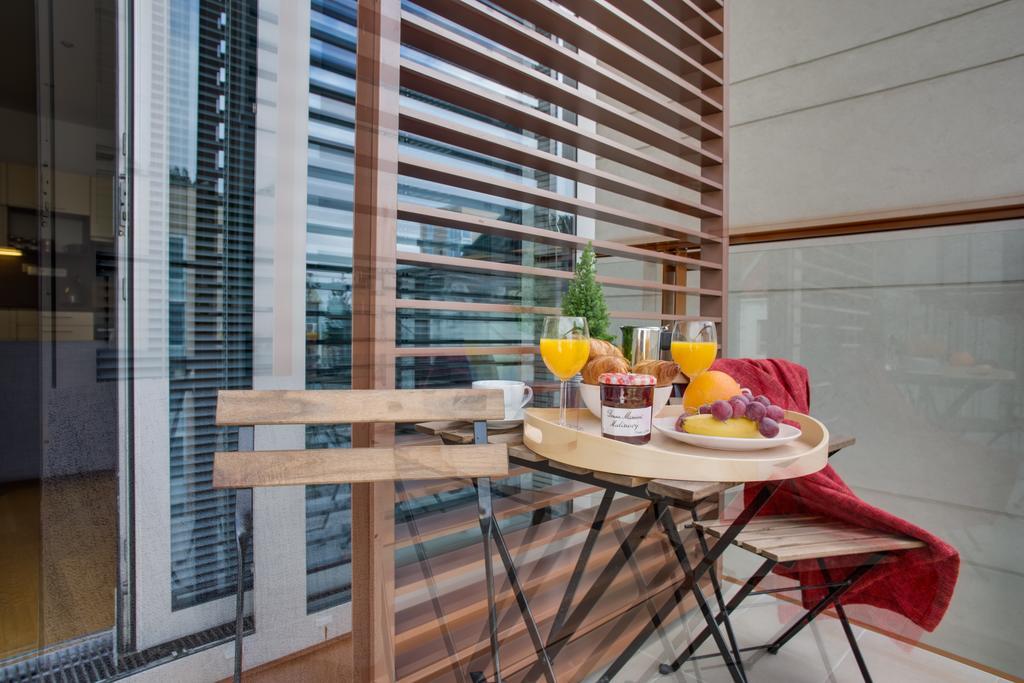 Teichmann Premium Apartment *