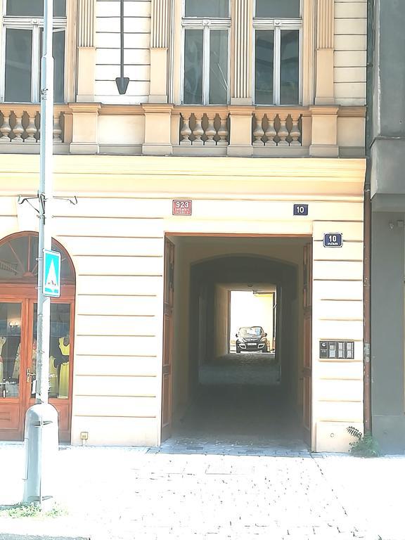 Family Duplex On Wenceslas Square
