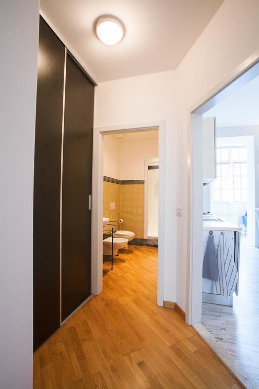 Sunny In Center Appartement Prague
