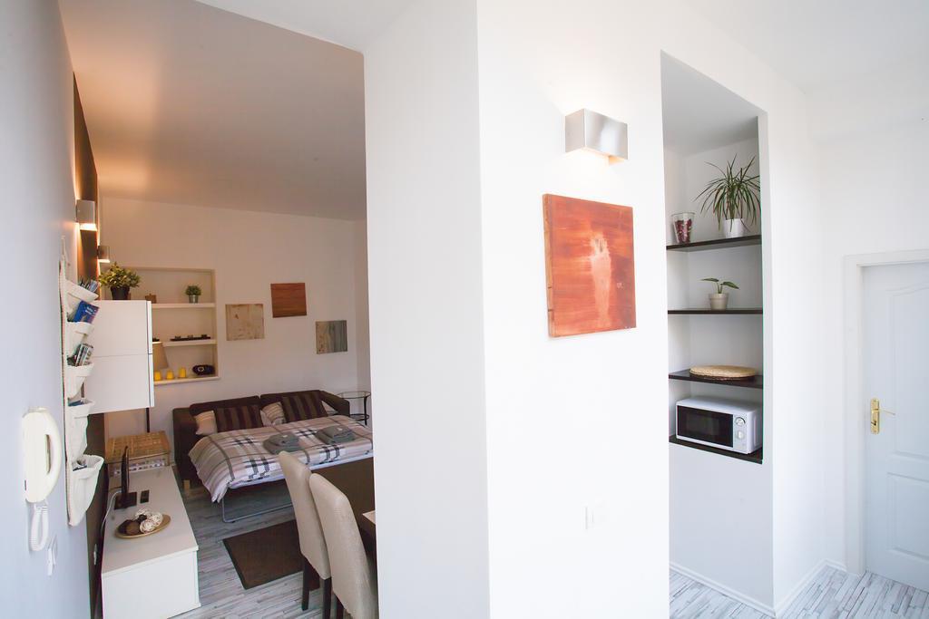 Appartement Sunny In Center