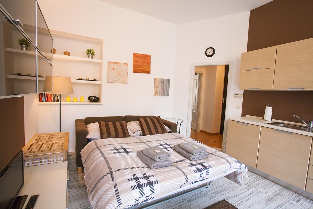 Appartement Sunny In Center Prague