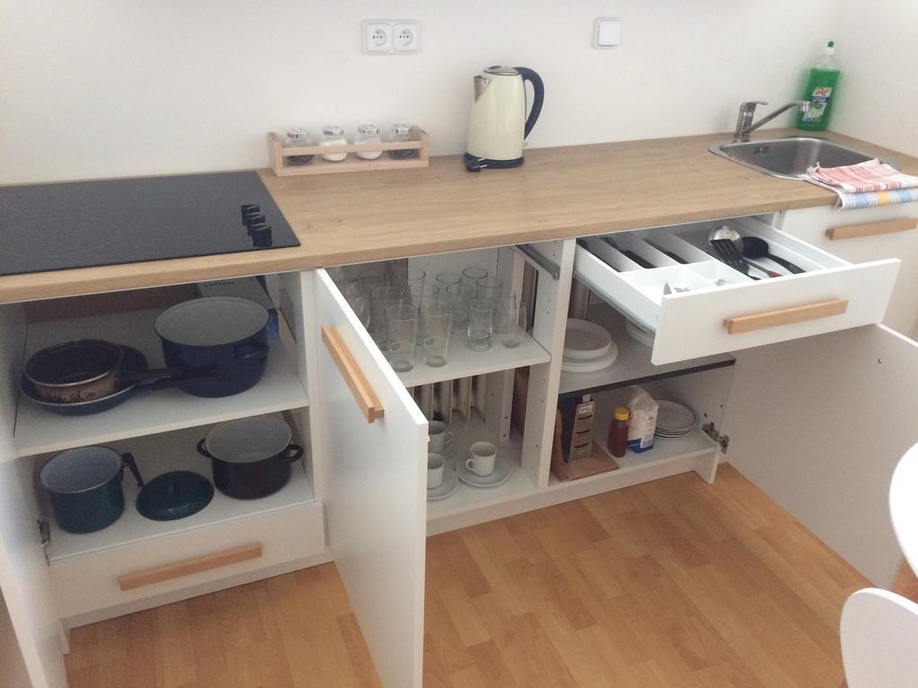 Apartment Eden