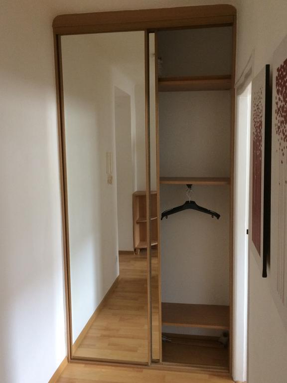 Apartment Eden Prague
