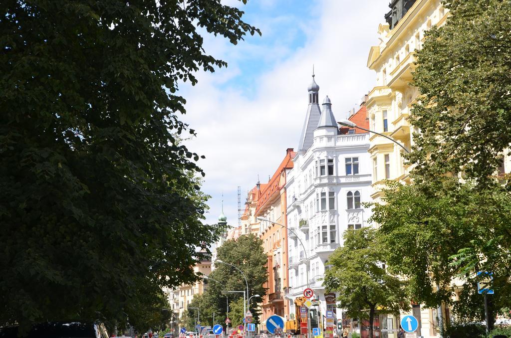 Homelike Apartment Prague