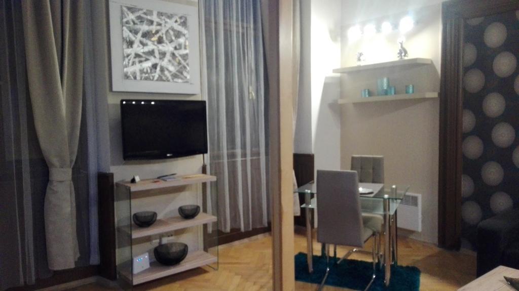 Apartamento Jilska 449/14 *