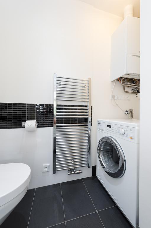 Apartment Empirent Wenceslas Square Apartments *