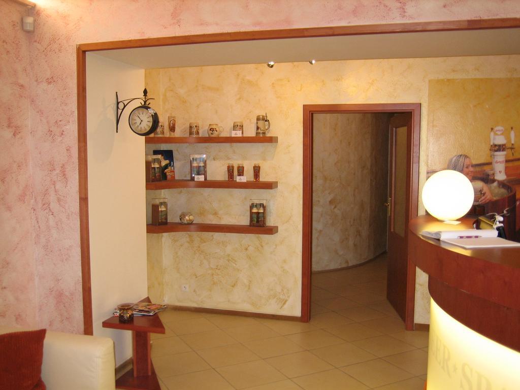 Beer Apartment Prague
