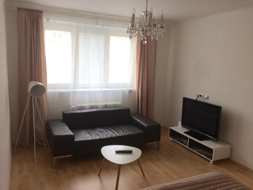 Eden Apartment