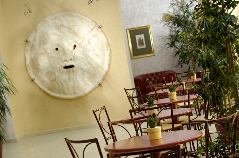 Caesar Hotel Prague