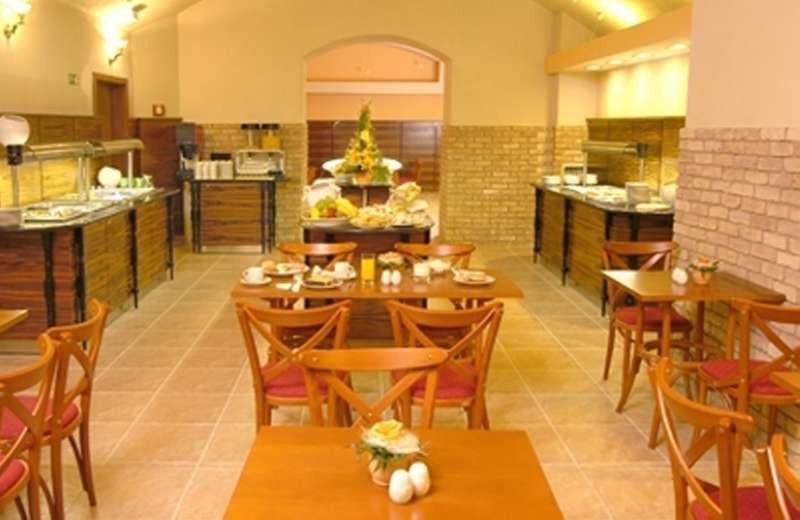 Kosher King David Hotel 5*