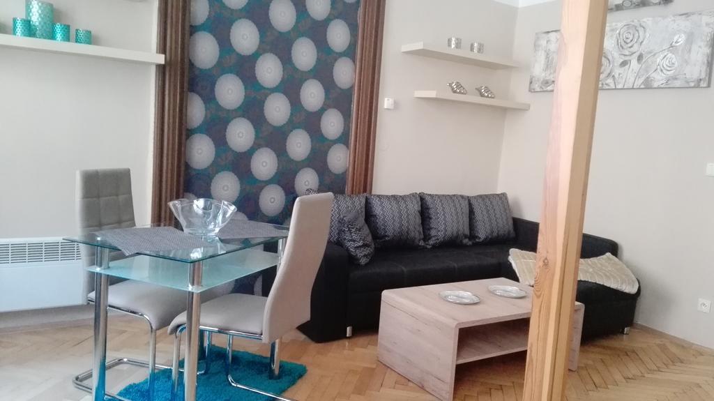 Jilska 449/14 Apartamento Praga