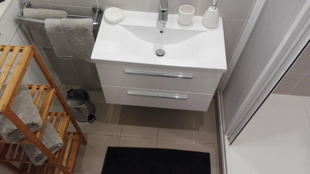 Jilska 449/14 Apartamento *