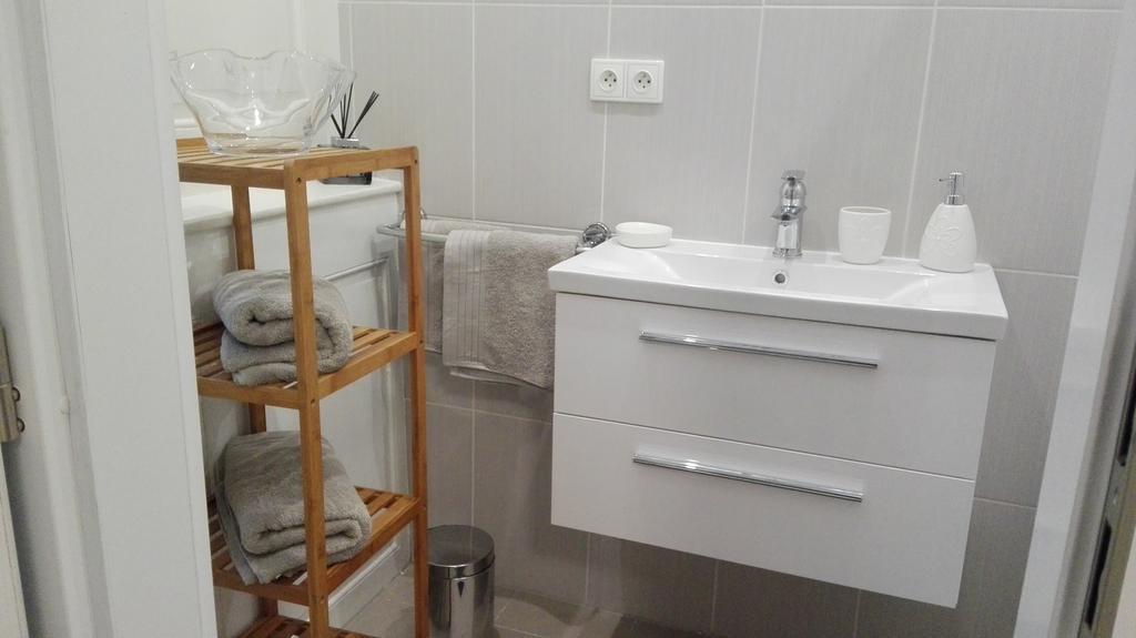 Apartamento Jilska 449/14 Praga