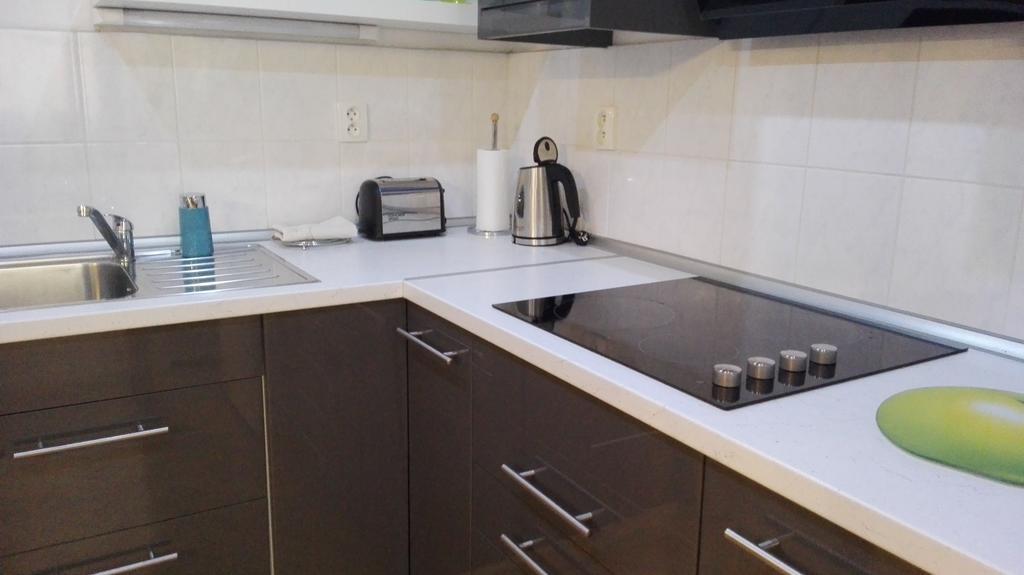 Apartamento Jilska 449/14 Praga