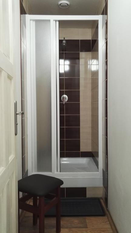 Onefam Old Town Hostel Prague