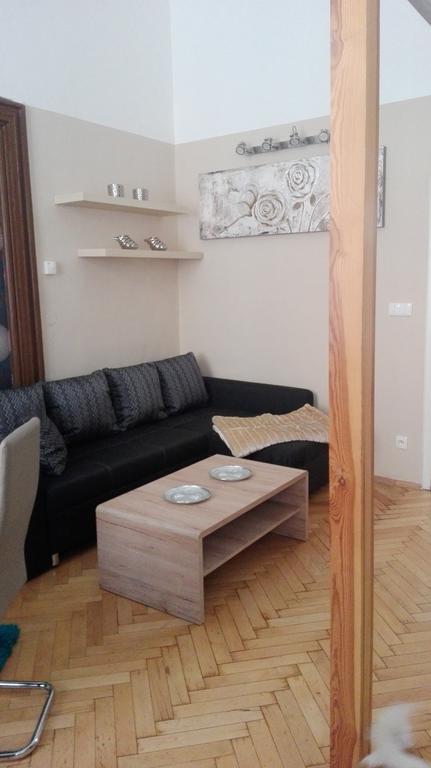 Jilska 449/14 Apartamento Praga