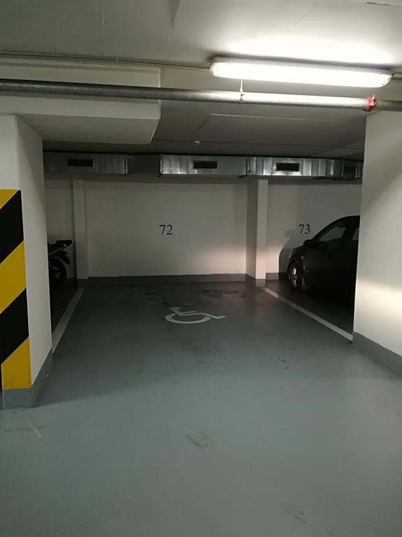Apartment New Studio With Private Parking