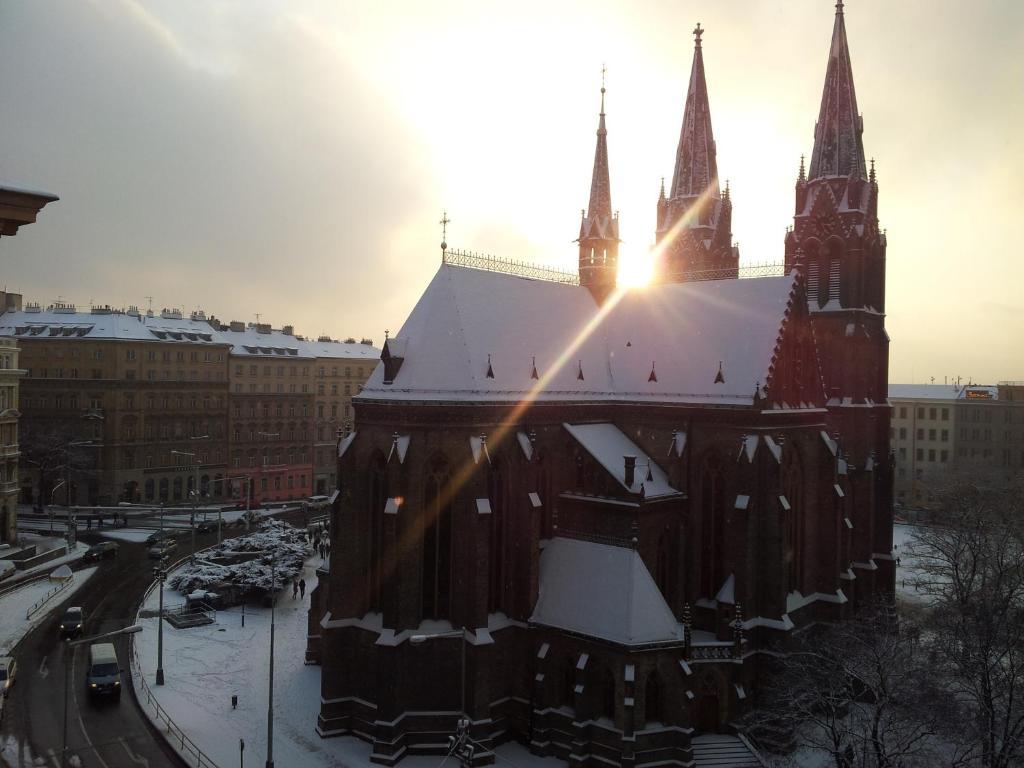 Onefam Miru Prague