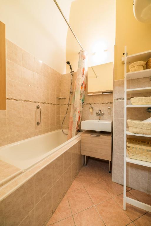 Zlaty Kun Golden Horse Apartment