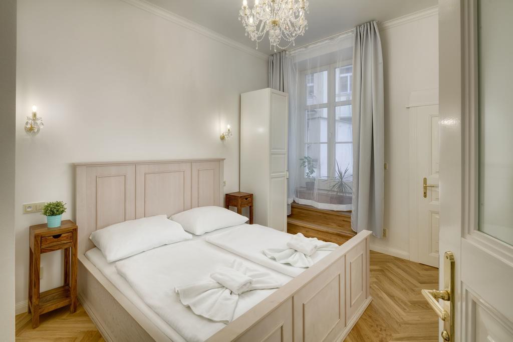 Apartment Dusni - Old Town *