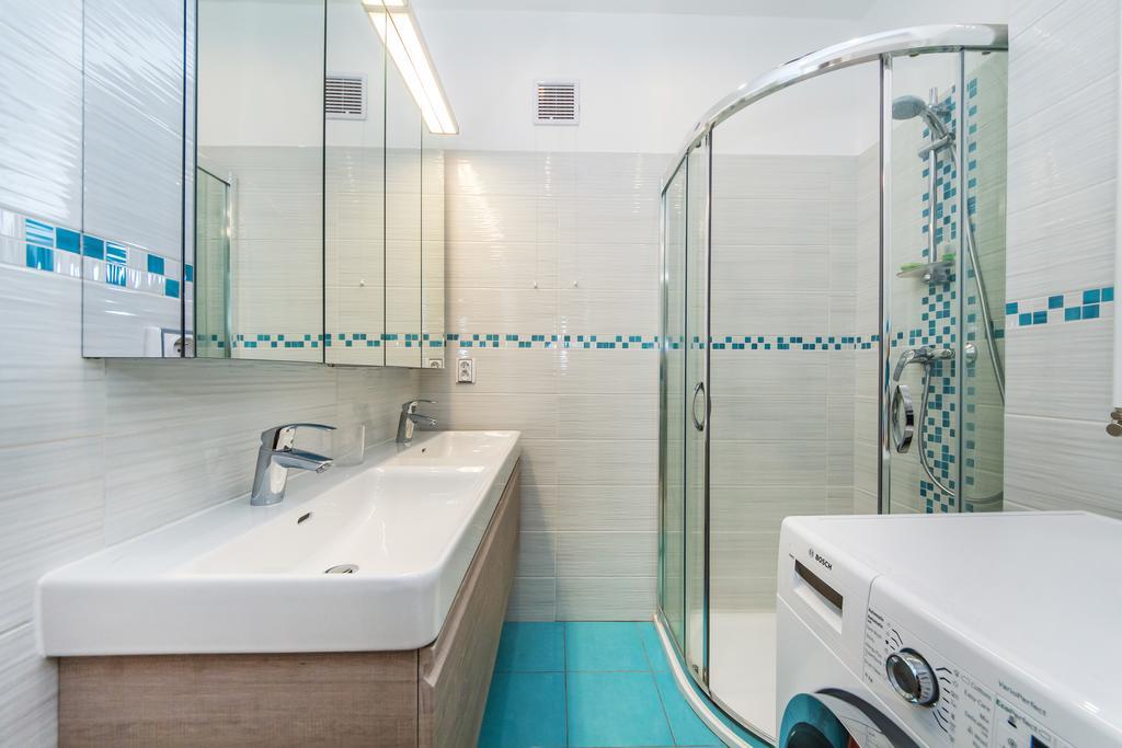 Appartement Great
