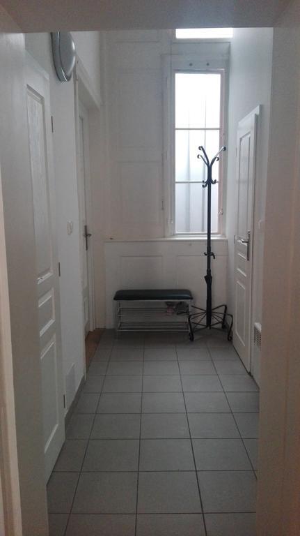 Jilska 449/14 Praga