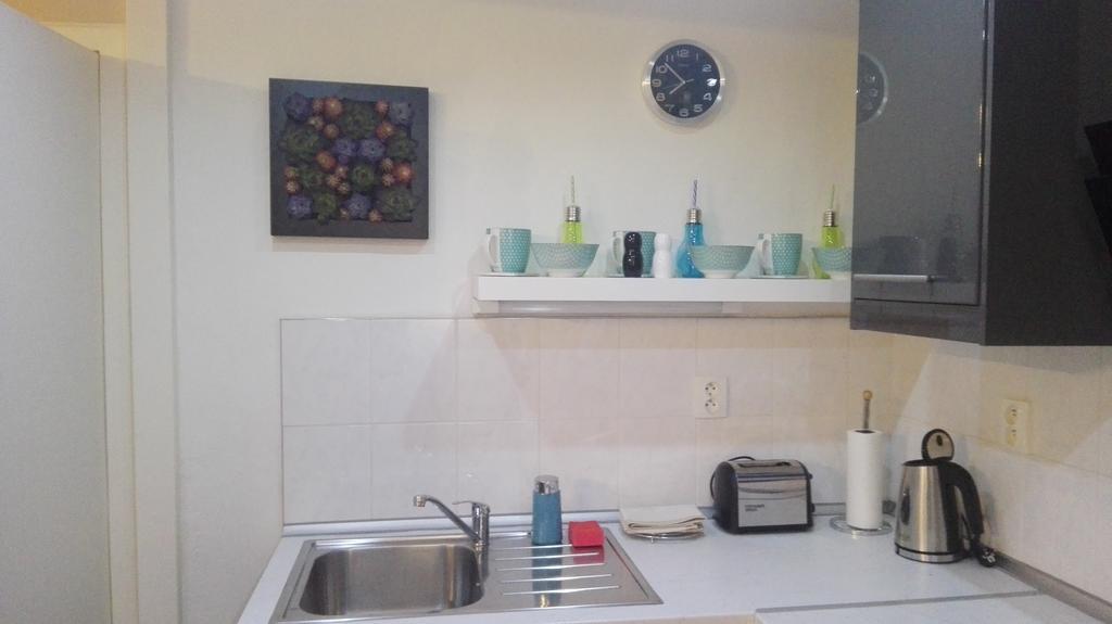 Jilska 449/14 Apartamento