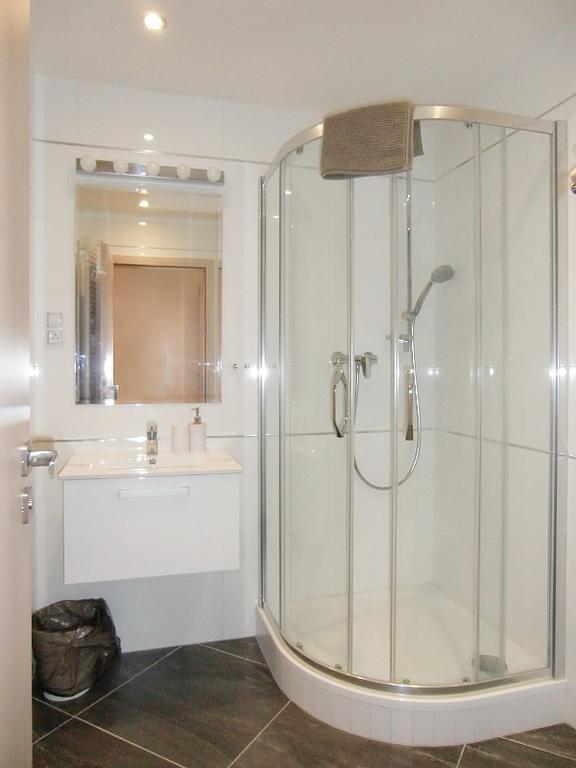 Apartamento David Garden Towers Praga