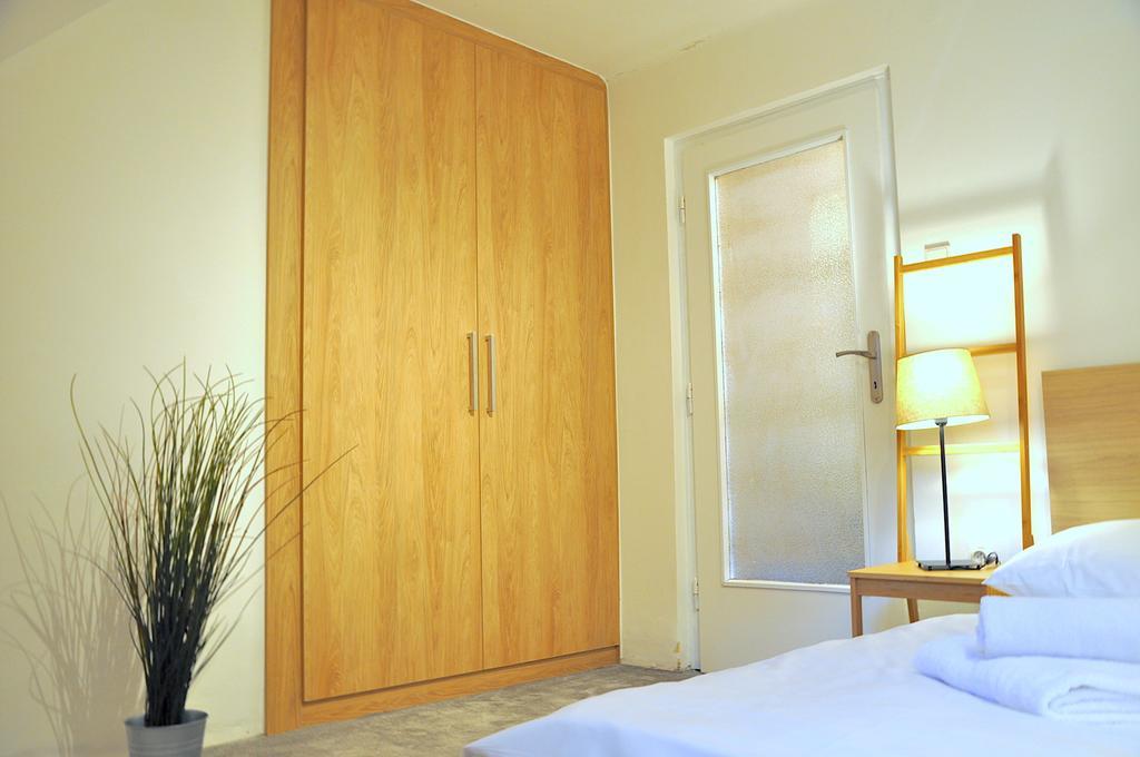 Apartment U Obecniho Dvora