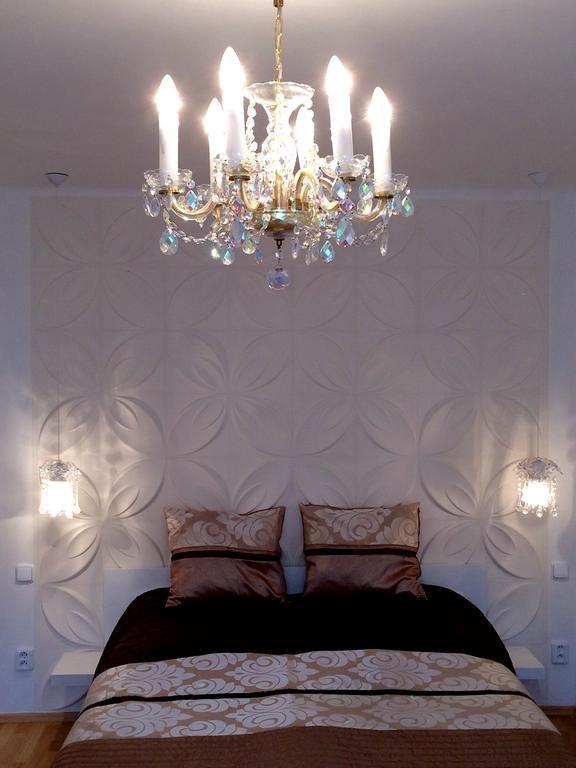 Eden Apartment