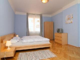 Templova Apartment *