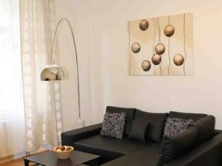 Apartment Templova Prague