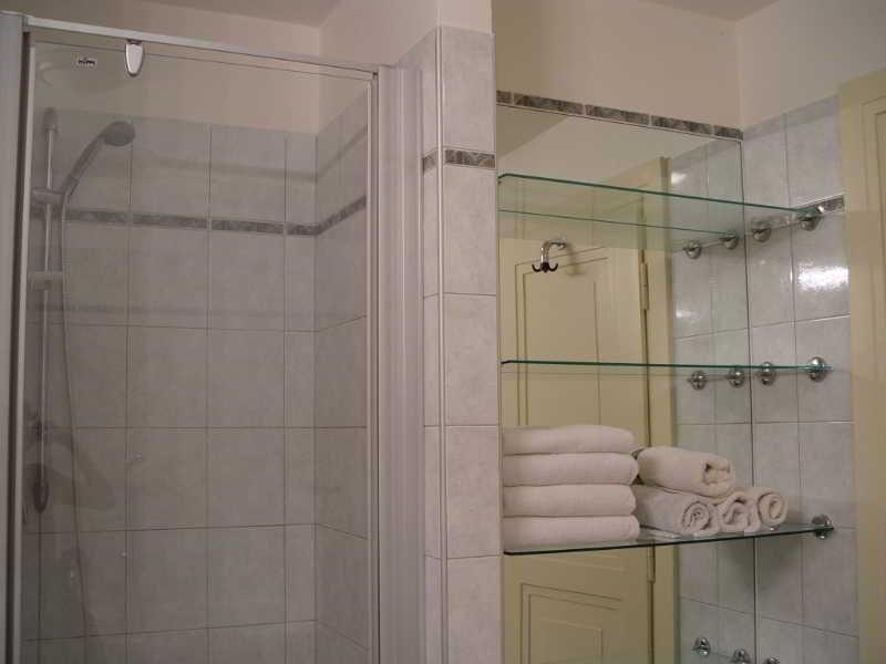 Luxury Jewish Quarter Apartment