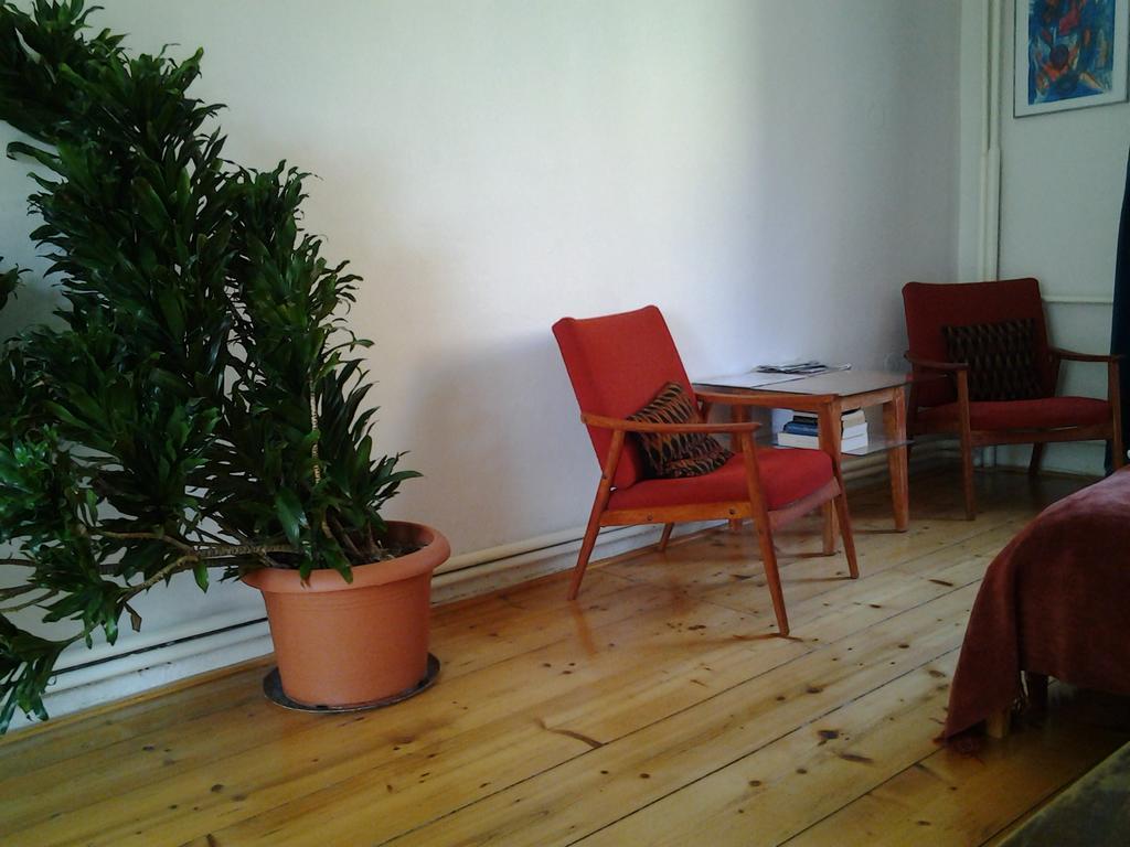 Gardenview Privat Studio