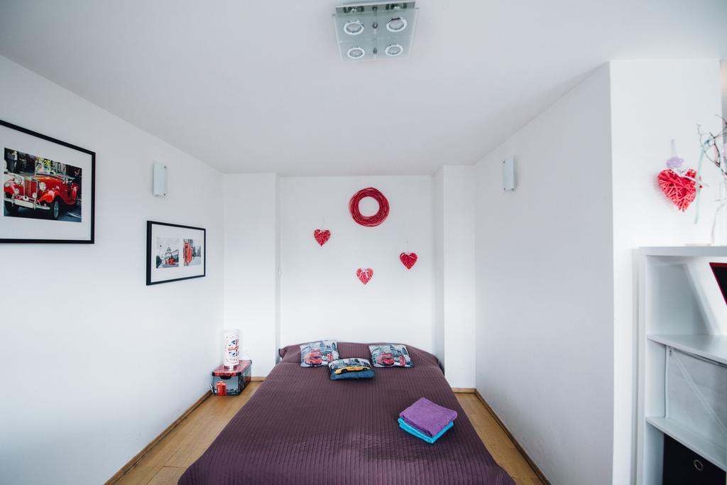 Apartamento Gorazdova 11 *