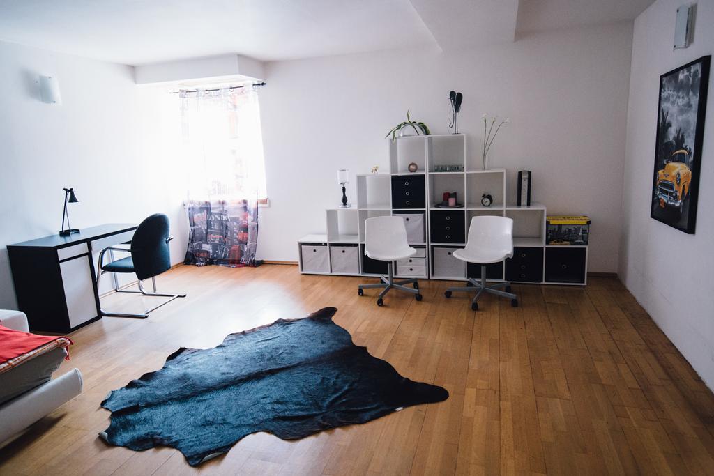 Apartamento Gorazdova 11 Praga