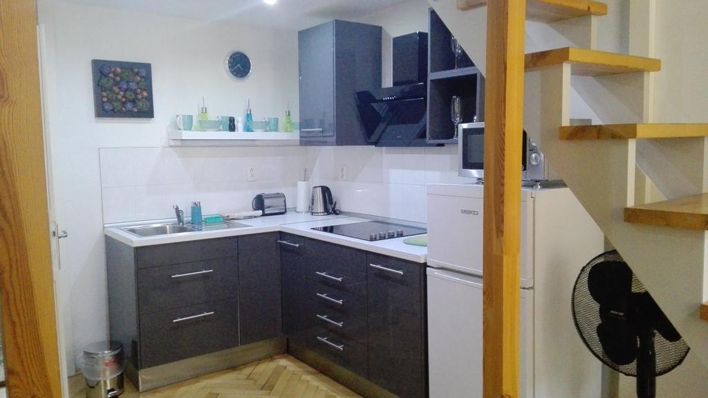 Jilska 449/14 Apartamento