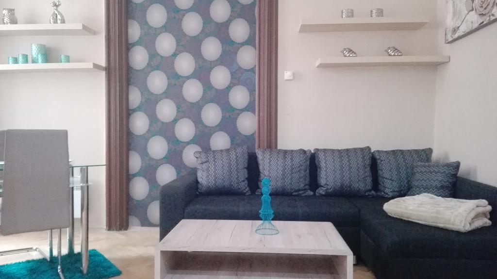 Jilska 449/14 Apartamento Praga