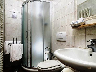 1 Hotel Prague
