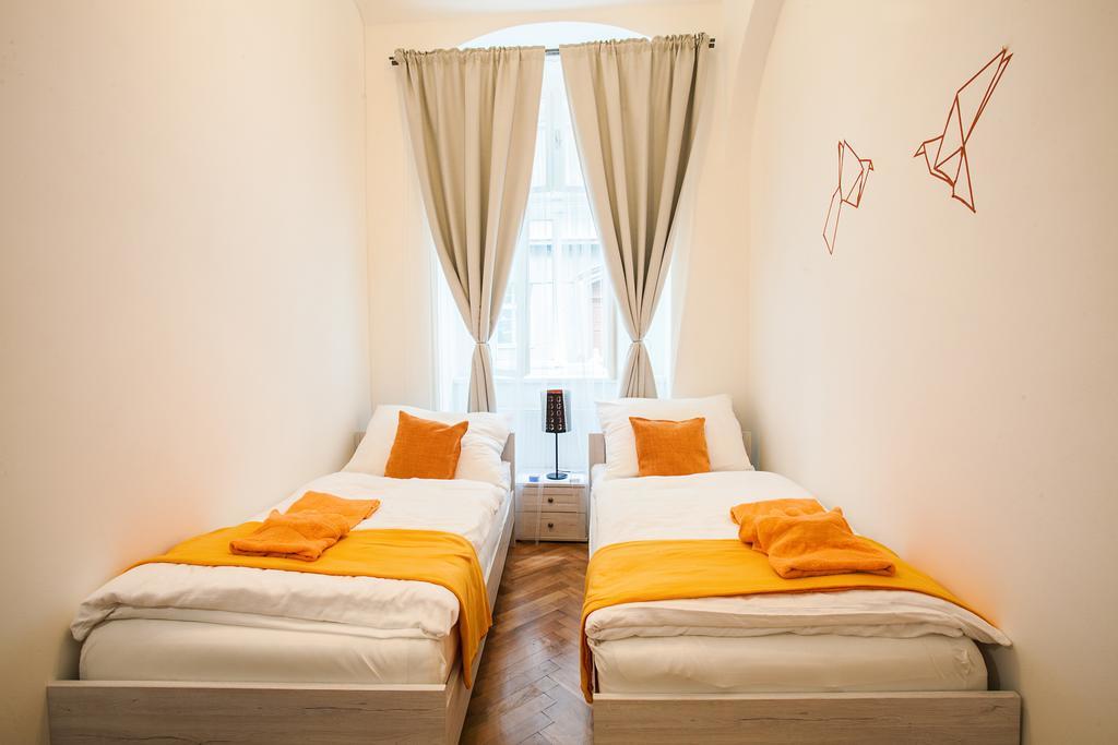 Eia Centre Guest house