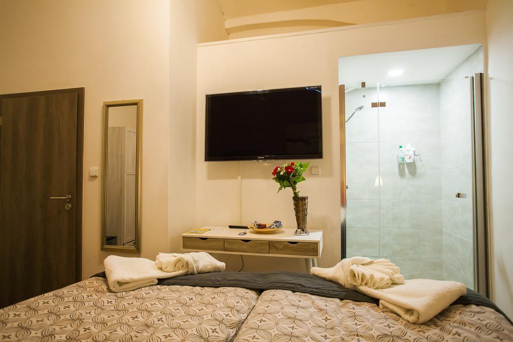 Guest house Eia Centre Prague