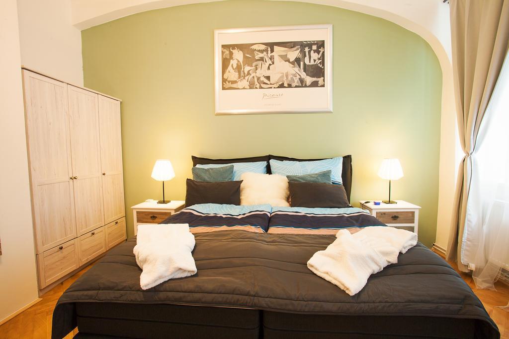 Eia Centre Guest house *