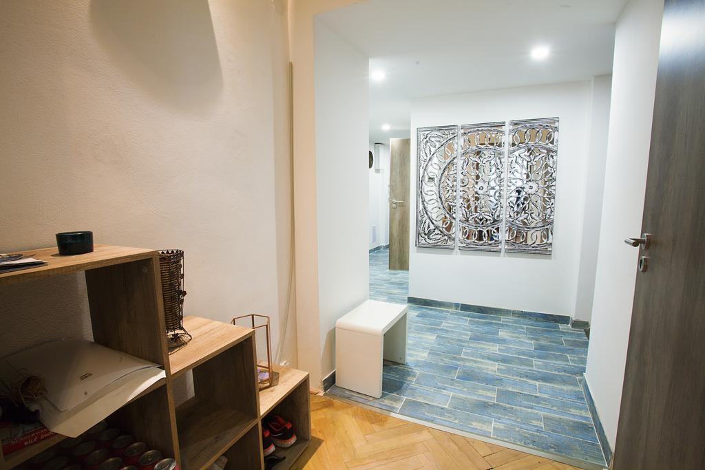 Guest house Eia Centre Prague