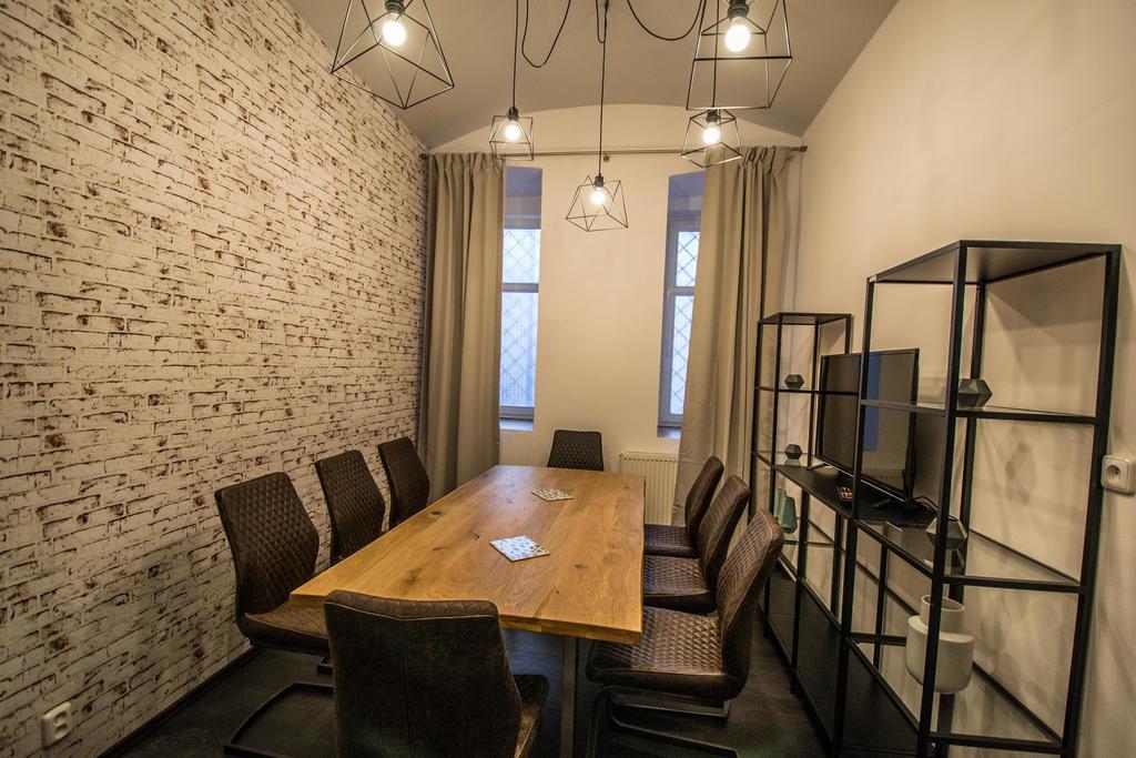 Apartment Brooklyn Sauna By Ruterra *