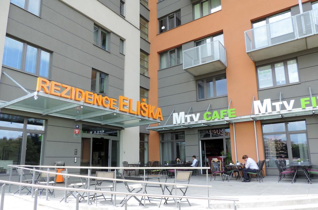 Apartment Freyova 25 *