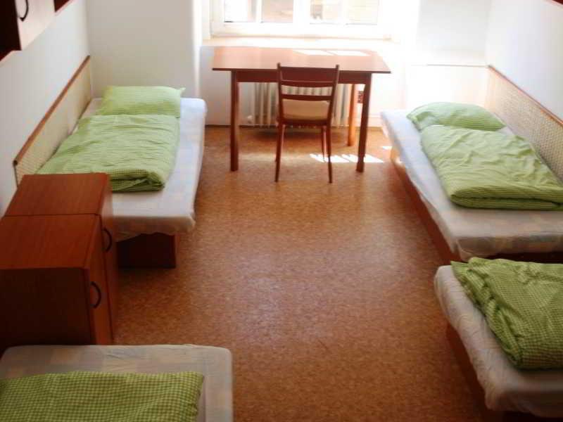 Hostel Dizzy Daisy